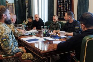 Ukrajina schválila plán dalších útoků na vzdálené cíle - Novinky